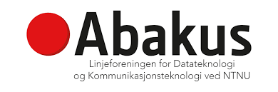 Abakus - Linjeforeningen for datateknologi og kommunikasjonsteknologi ved NTNU