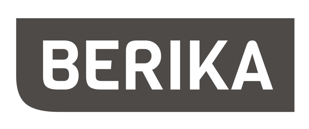 Berika AS